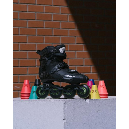 FR Skates - IGOR - black - 1 