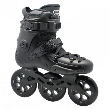 FR SKATES FR1 310 Black 2022