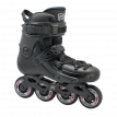 FR SKATES - FR3 80 - Black