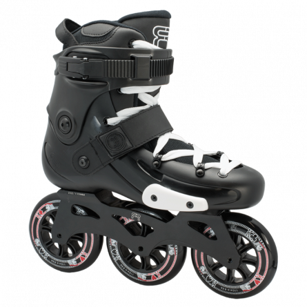 FR SKATES - FRX 310 - Black