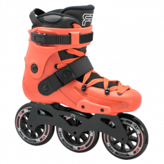 FR SKATES - FRX 310 - Orange