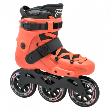 FR SKATES - FRX 310 - Orange