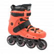 FR SKATES - FRX 80 - Orange