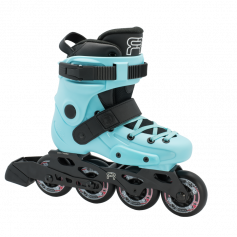 Rolki FR Skates FR Junior - Blue