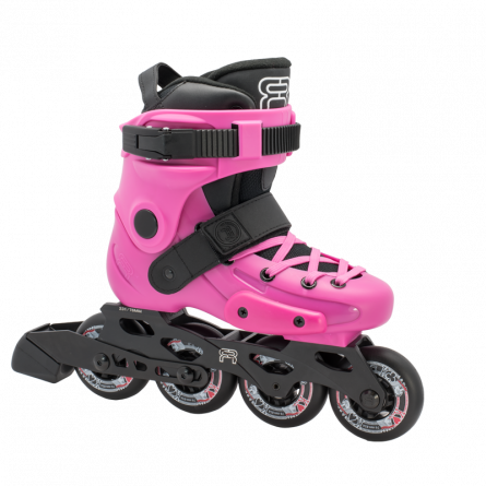 Rolki FR Skates FR Junior - Pink