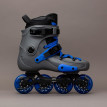 FR SKATES - FR1 80 - Grey/Blue