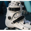 FR SKATES - FR1 80 Deluxe Intuition 2023 - White - 4 