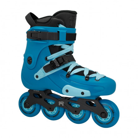 FR SKATES - FR3 80 - Blue