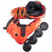 FR SKATES - FRX 80 - Orange