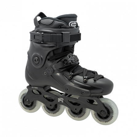 FR Skates FR J Club - Black