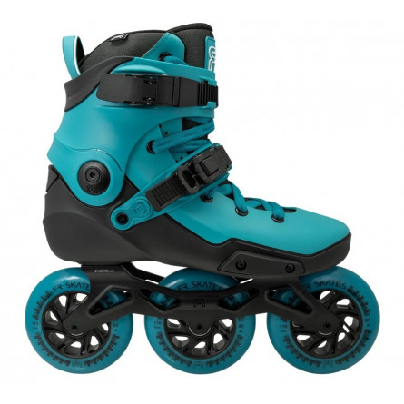 FR SKATES - NEO 2 DUAL 310 - Teal