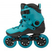 FR SKATES - NEO 2 DUAL 310 - Teal - 1 