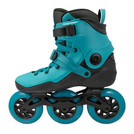 FR SKATES - NEO 2 DUAL 310 - Teal - 1 