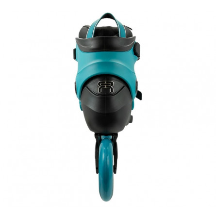 FR SKATES - NEO 2 DUAL 310 - Teal - 2 