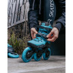 FR SKATES - NEO 2 DUAL 310 - Teal - 4 