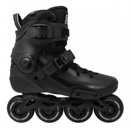 FR SKATES - NEO 2 80 - Black - 5 