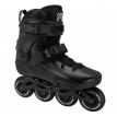 FR SKATES - NEO 2 80 - Black