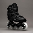 FR SKATES - SL FREERIDE - Black - 1 