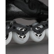 FR SKATES - SL FREERIDE - Black - 5 