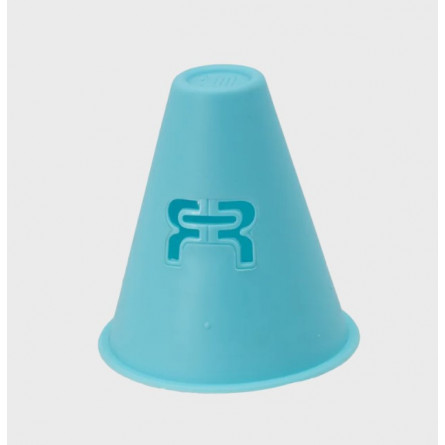 FR SKATES CONES - Light Blue x20