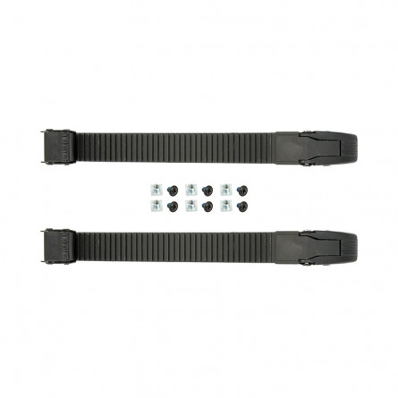 Klamry FR - SAFETY TOP BUCKLES (MALE+FEMALE)