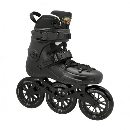 FR SKATES - FR1 325 Intuition - Black