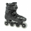 FR SKATES - FR2 80 - Black