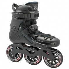 FR Skates - FR3 310 - Black