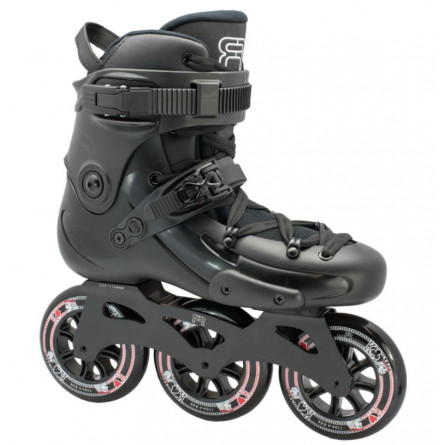 FR Skates - FR3 310 - Black