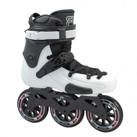 FR SKATES - FR3 310 - White