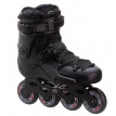 FR SKATES - FR3 80 - Black - 2 