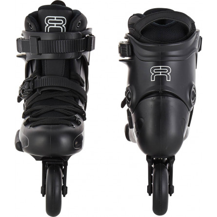 FR SKATES - FR3 80 - Black