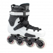 FR SKATES - FR3 80 - White