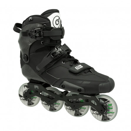 FR Skates - IGOR - black