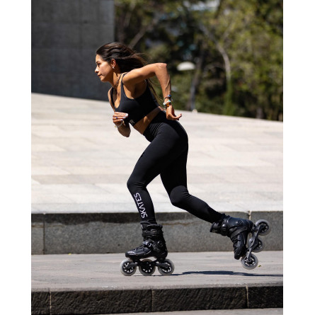 FR SKATES - FR2 310 - Black - 9 