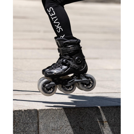 FR SKATES - FR2 310 - Black - 6 