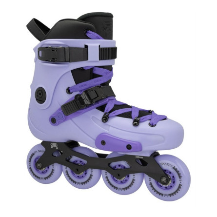 FR SKATES - FR2 80 - Light Purple