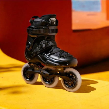 FR SKATES - FR2 310 - Black - 5 