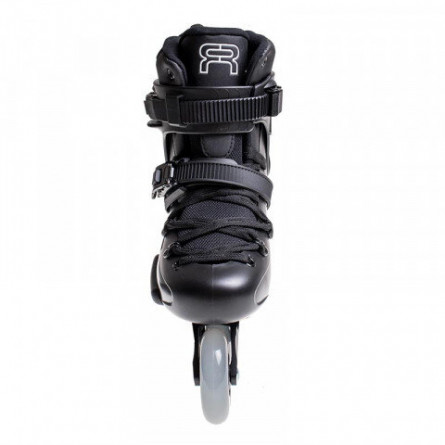 FR SKATES - FR2 80 - Black