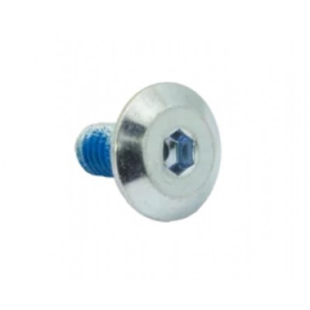 FR - AXS/EZX MOUNTING SCREW - Silver - 17 mm