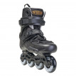 FR SKATES - FR1 80 Deluxe Intuition 2023 - Black