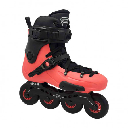 FR Skates - FRXP 80 - Coral