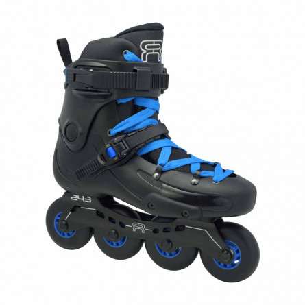 FR Skates - FRXP 80 - Black