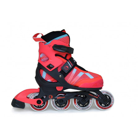 MICRO Skate Shaper Red