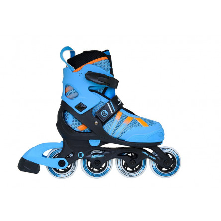 MICRO Skate SHAPER - Blue