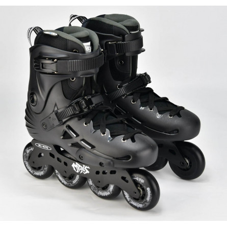 Rolki MICRO Skate MT-Plus - Black