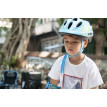 MICRO - FLY HELMET FOR KIDS - BLUE - 1 