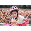 MICRO - FLY HELMET FOR KIDS - PINK - 1 