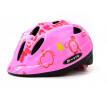 Kask dziecięcy MICRO FLY HELMET - PINK