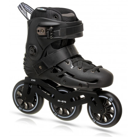 MICRO Skate MT3 - Black